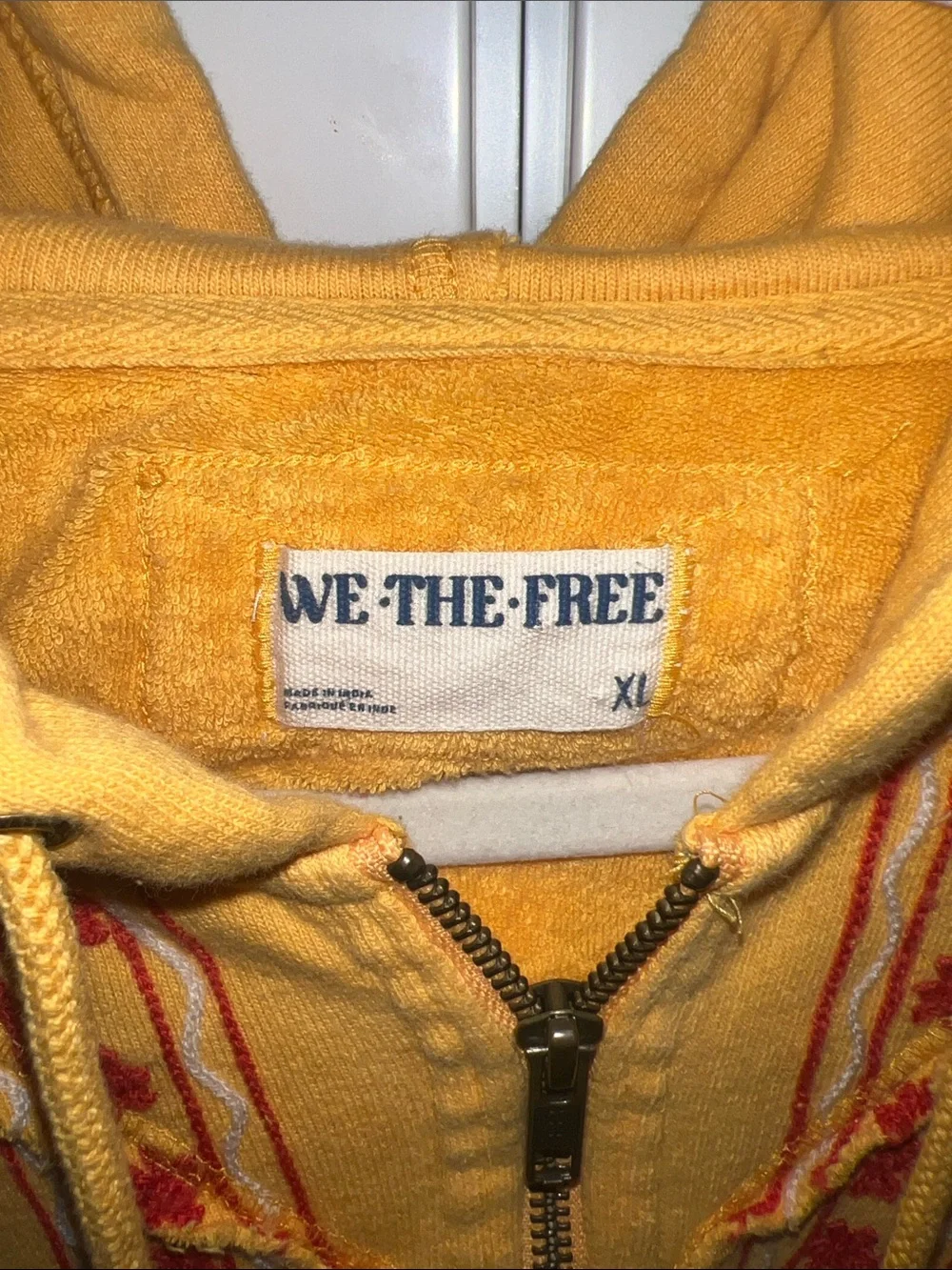Free People sold out